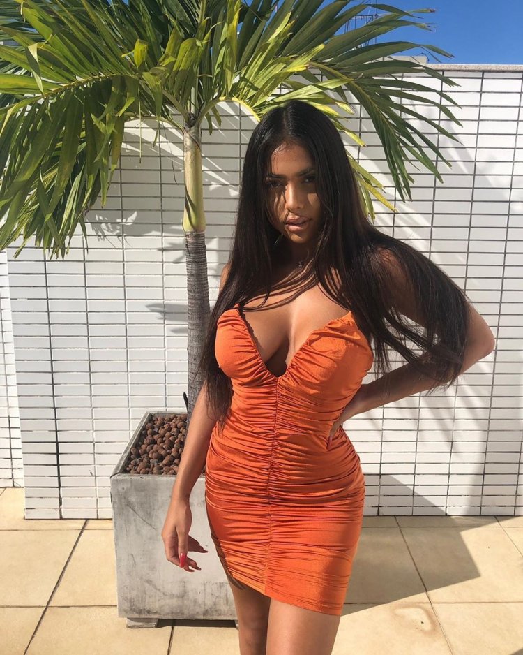 Алла Милл слив