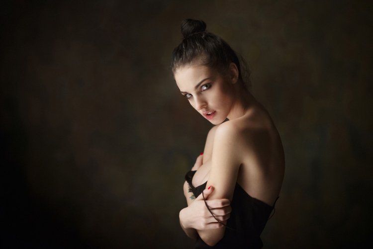 Алла Милл онлифанс