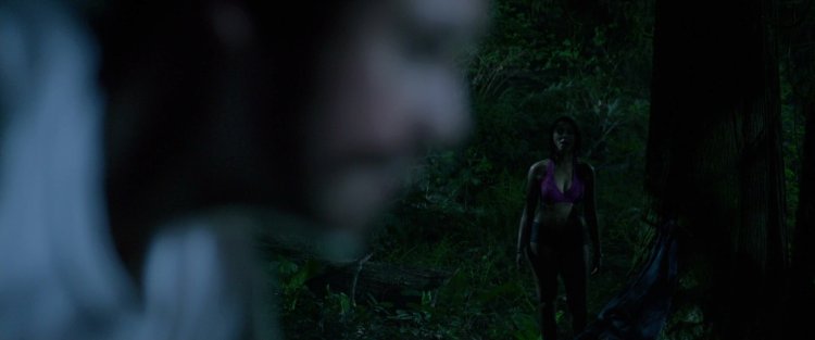 Голая наоми скотт