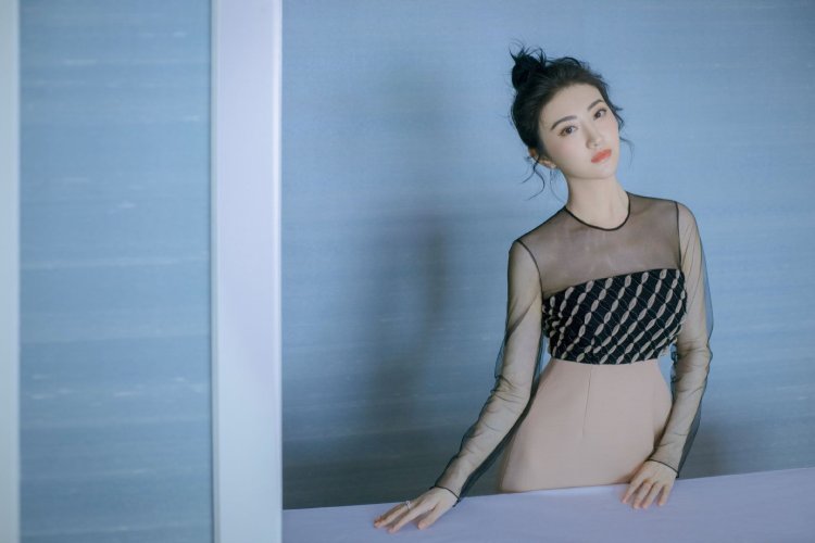 Цзин тянь актриса