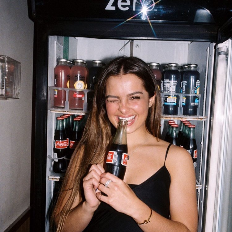 Эддисон рэй 2021