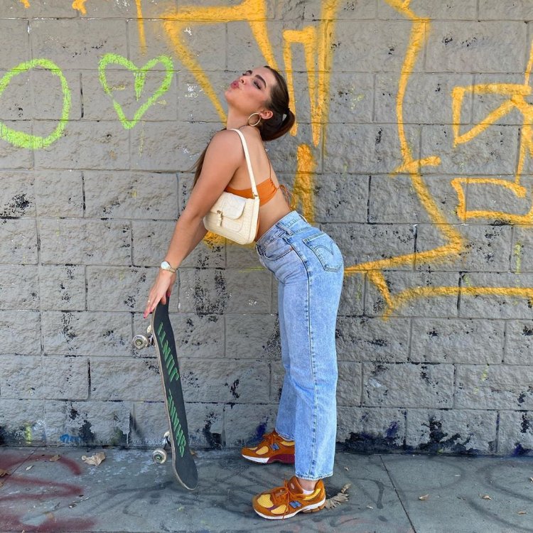 Саммер Рэй Sommer ray хот