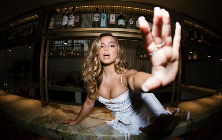 Диана товсепова