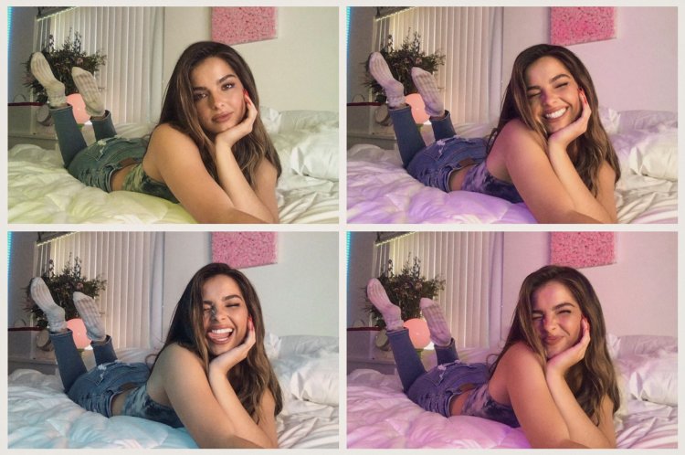 Эддисон Рэй 2022