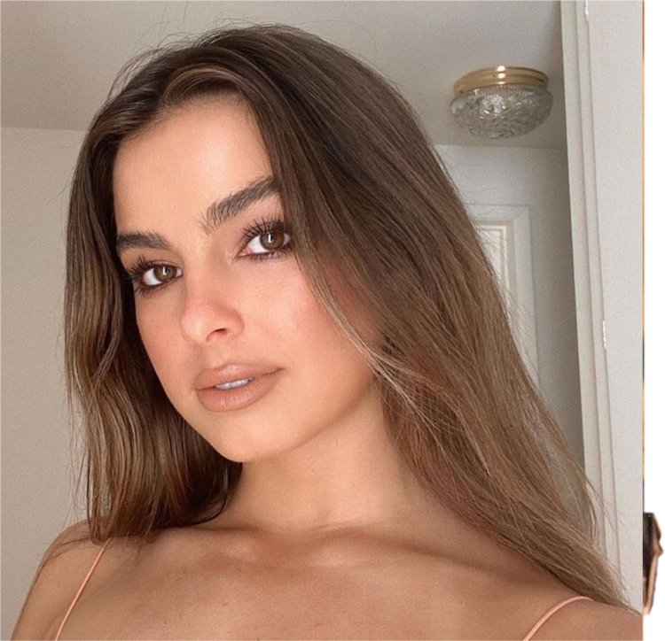 Эддисон Рэй 2022