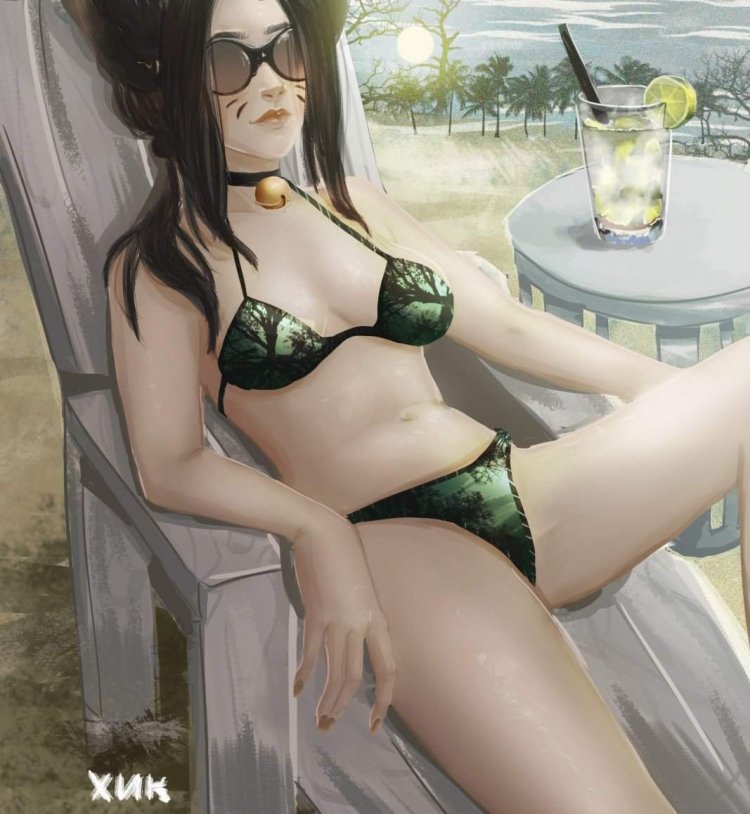 Анна Седокова попа 2020