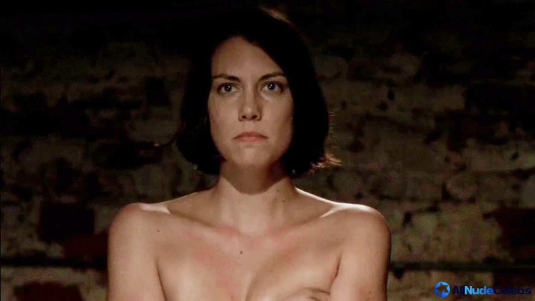 Лорен Коэн 18