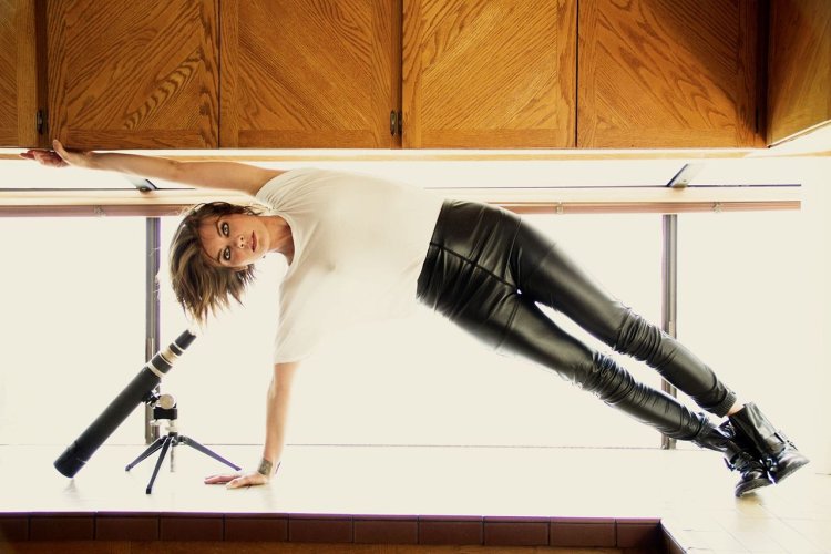 Лорен Коэн Максим