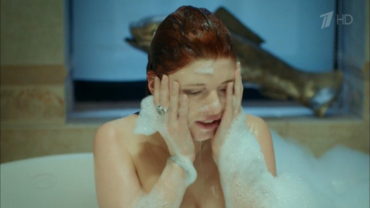 Эмилия Спивак Статский советник