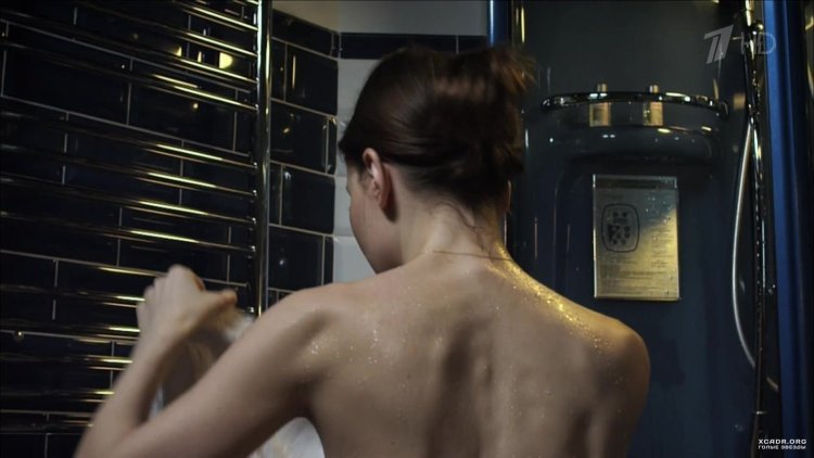 Анна чиповская голая в фильме чистое искусство