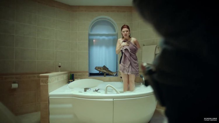 Эмилия Спивак фотосессия