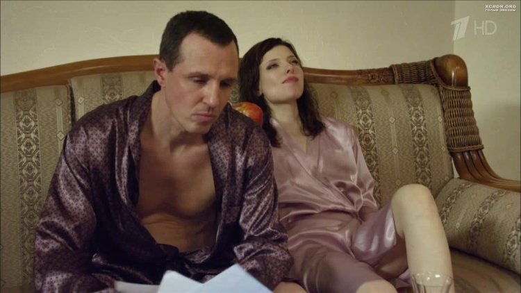 Эмилия спивак