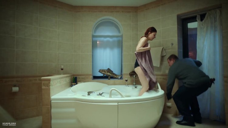 Марта Громова Lilu