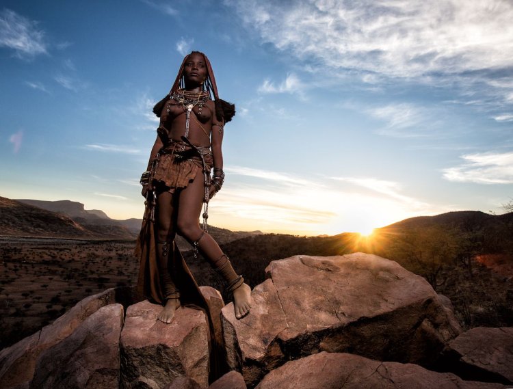 Химба распаривание