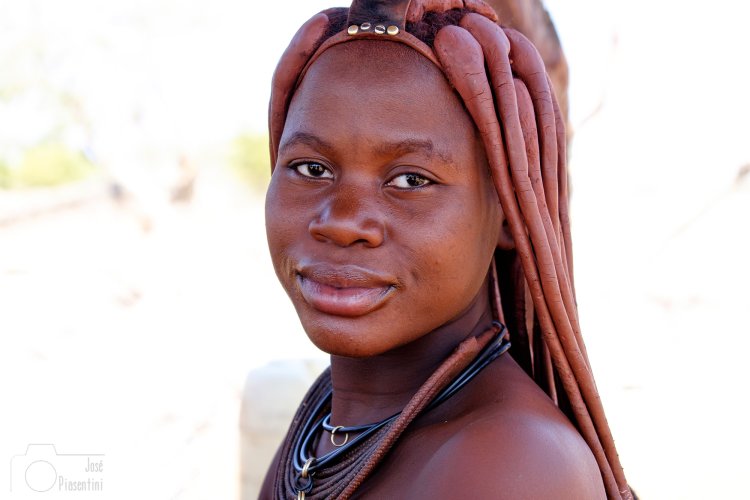 Намибия туризм