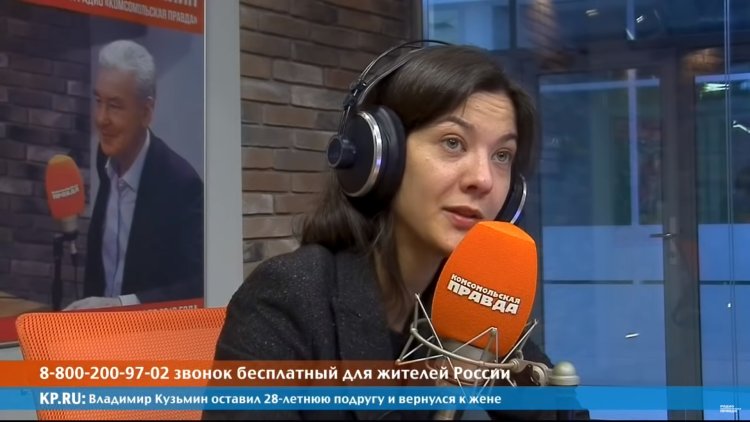 Надана Фридрихсон 2021