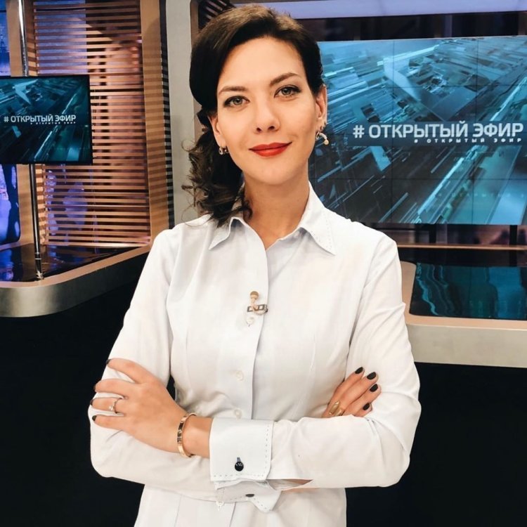 Надана Фридрихсон 2021