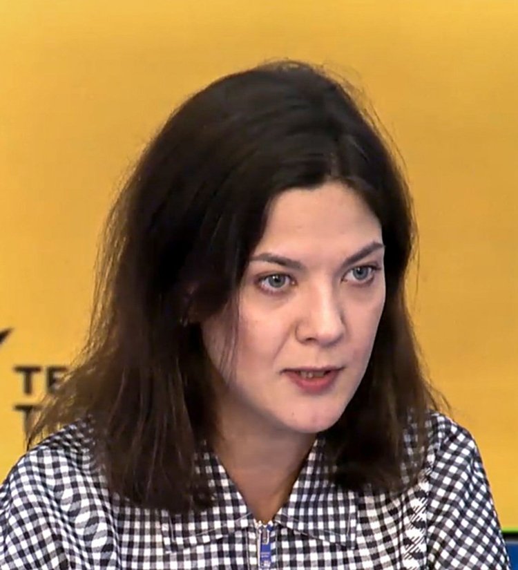 Марина Кравец бикини