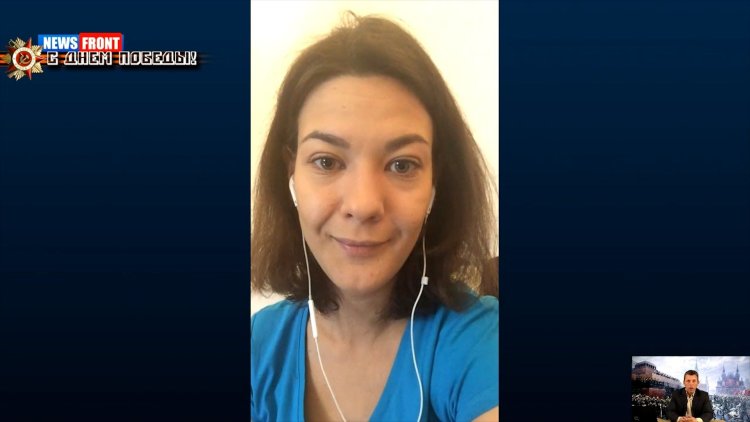 Надана Фридрихсон