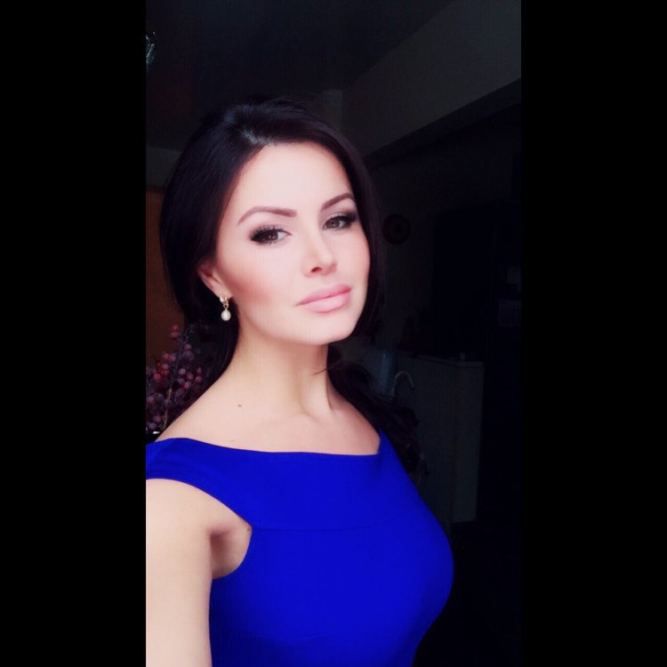 Рената камалова