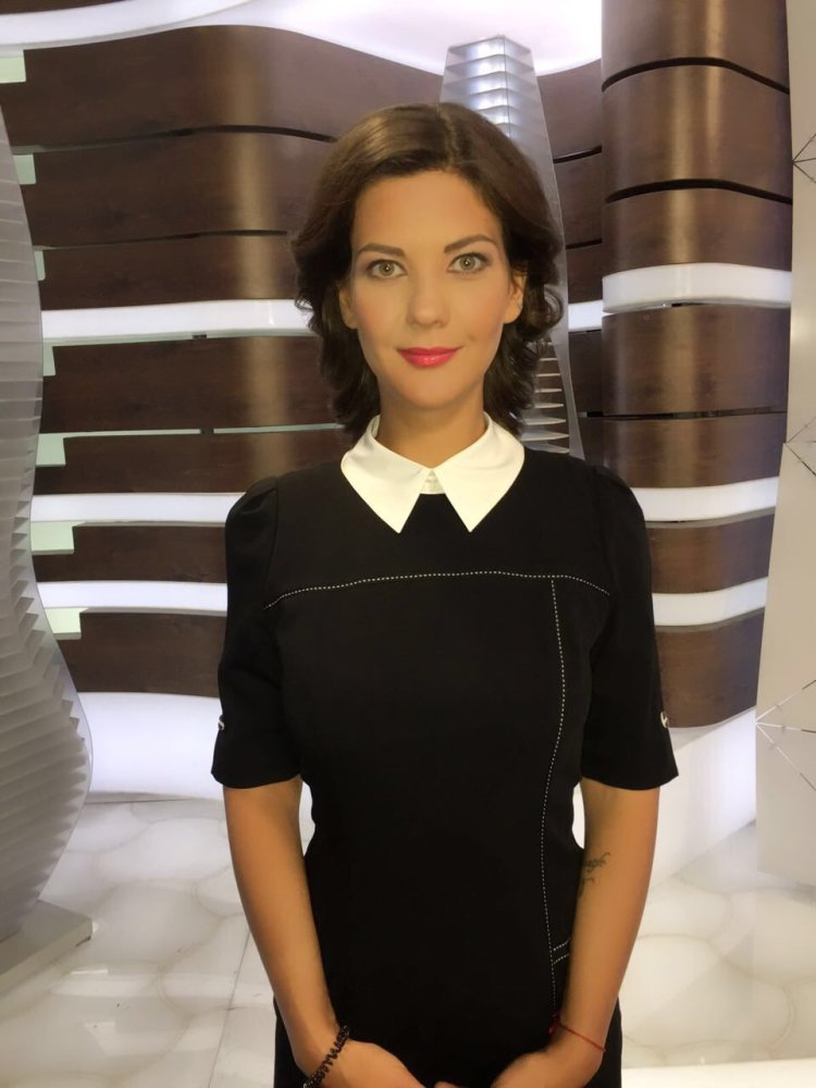 Надана Фридрихсон