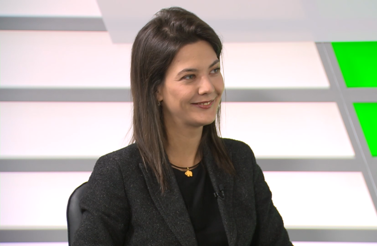 Кира Сазонова надана Фридрихсон