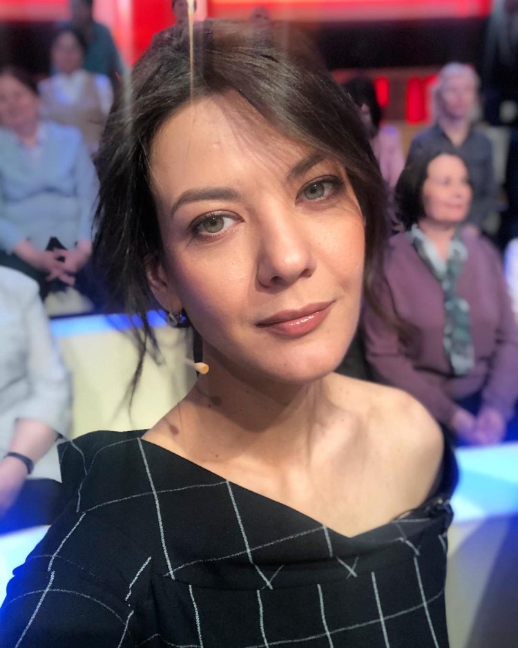 Надана Фридрихсон