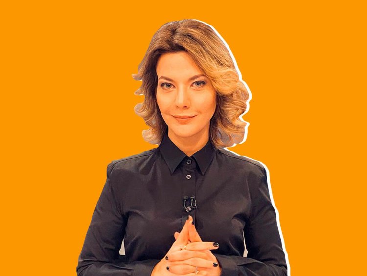 Надана фридрихсон