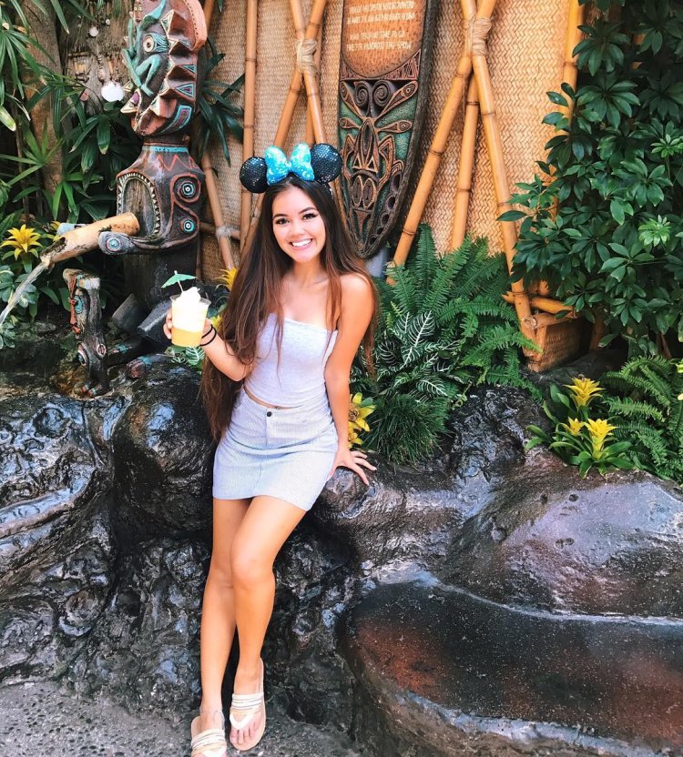 Диснейленд париж