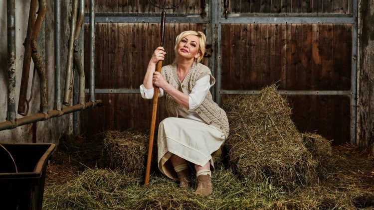 Вивиан Сантана горячие