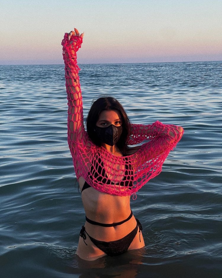 Амира тендерлибае