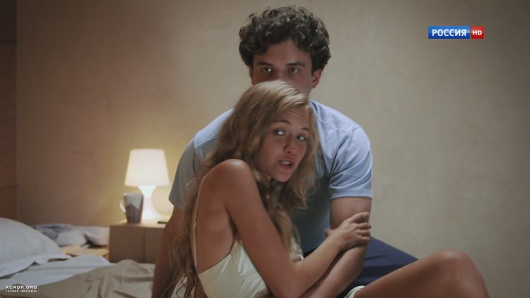 Варвара Бородина актриса