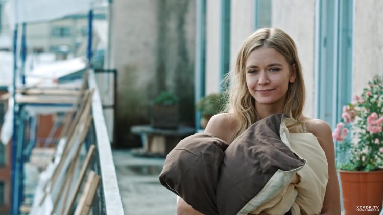 Варвара Бородина горячие