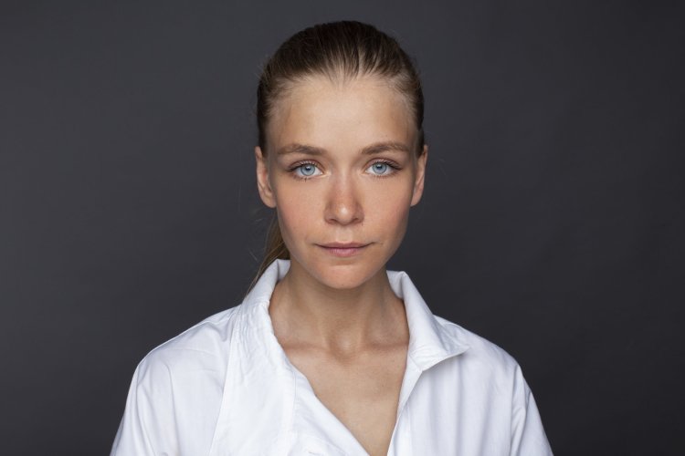 Агата Иванова