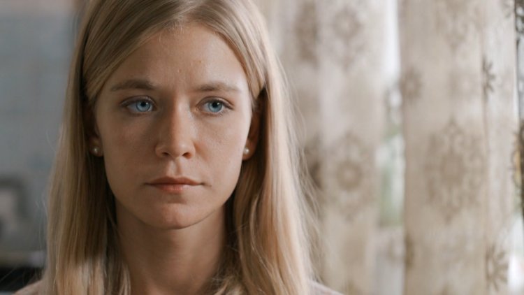 Варвара Бородина