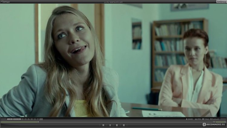 Варвара бородина