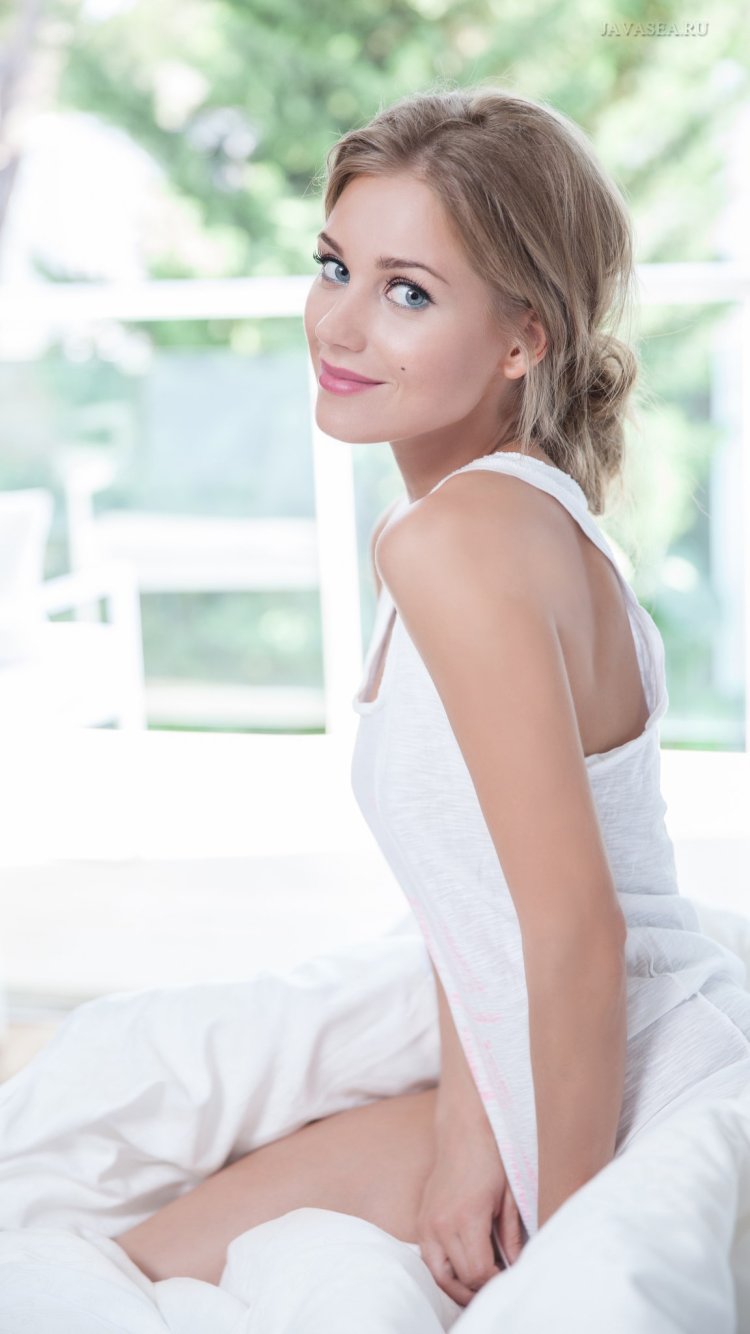 Варвара Бородина