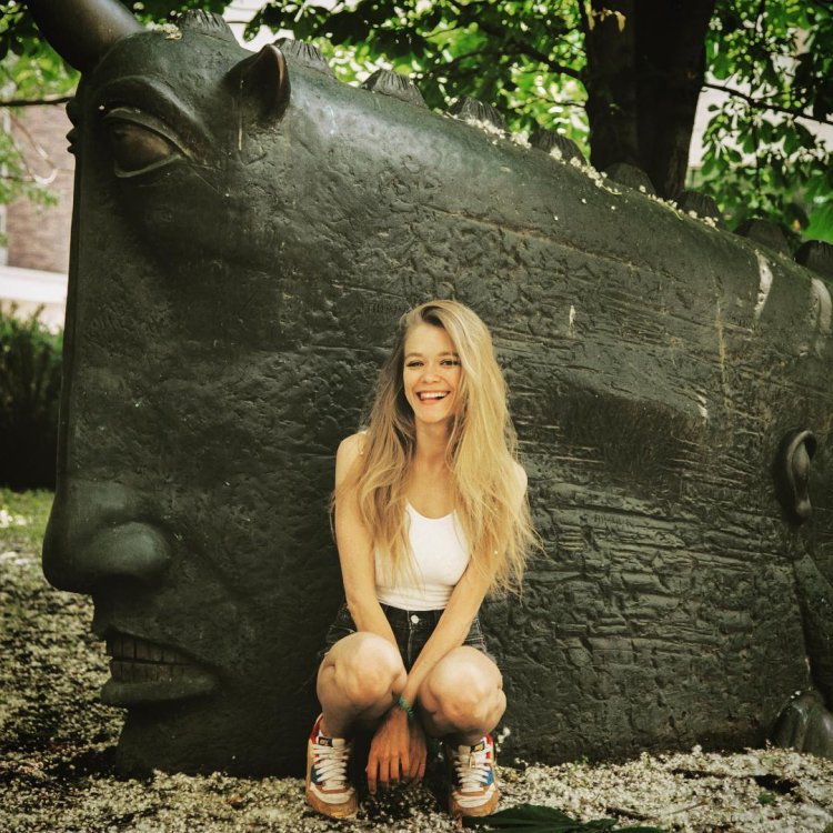 Варвара Бородина Максим