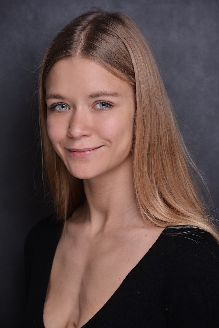 Варвара Бородина горячие