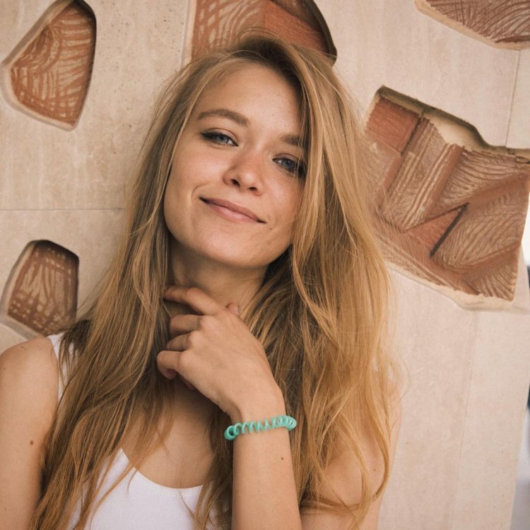 Варвара Бородина Максим