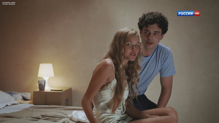 Варвара Бородина слив