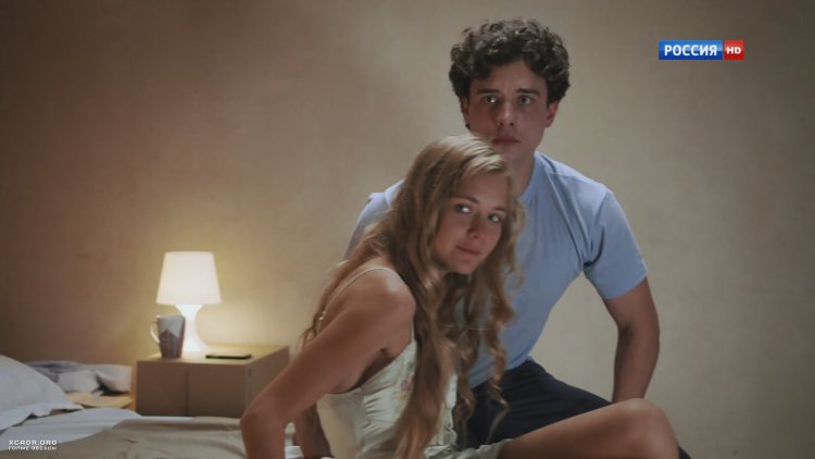 Варвара Бородина горячие