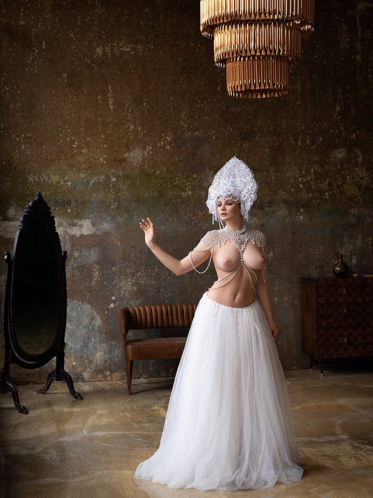 Марина Король певица