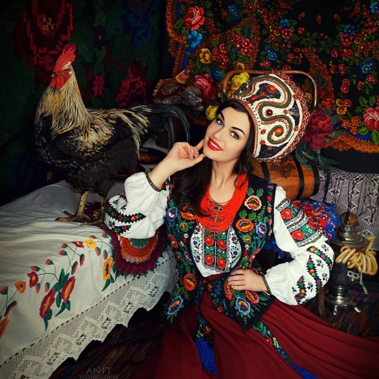 Сиськи русских красавиц