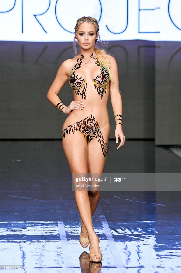 The Black Tape Project фото