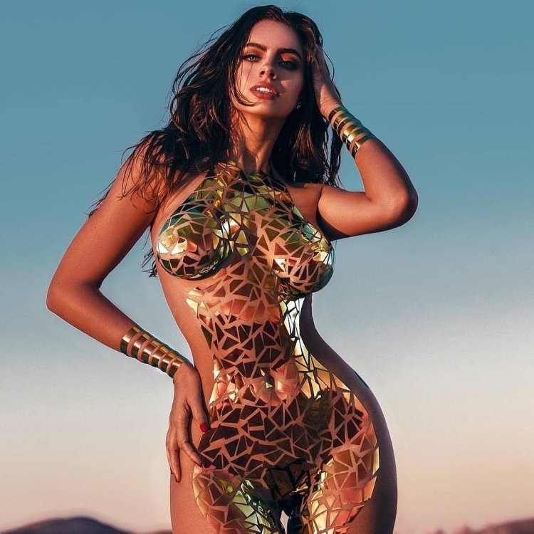 Присцилла хаггинс