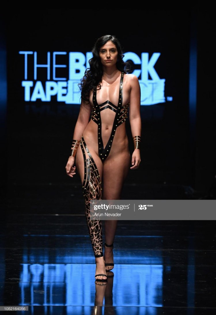 Black Tape Project телеграмм