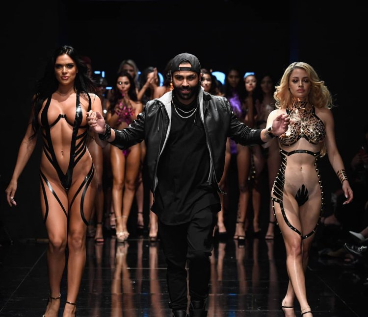 Black Tape Project 2020 Арун Невадер