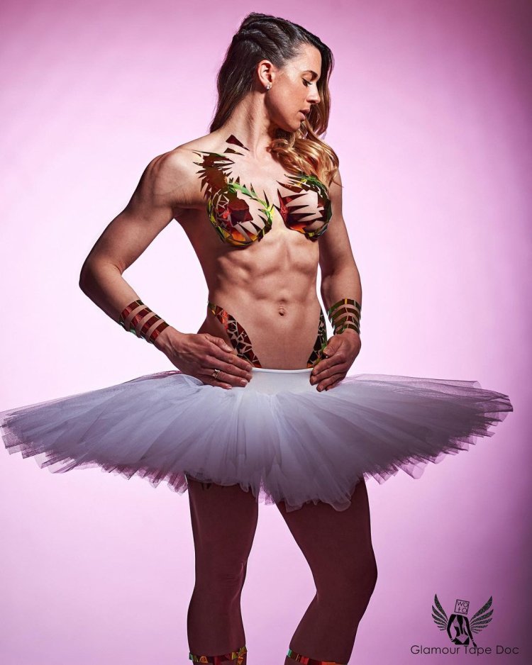 Керстин тристан