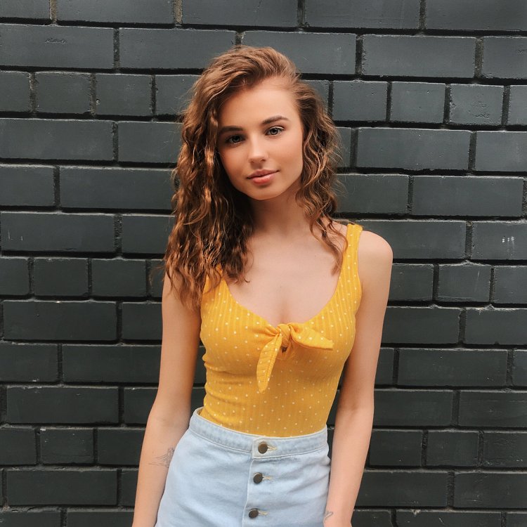 Лиза Василенко